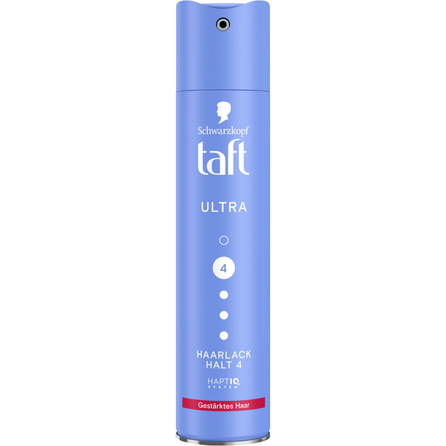 Schwarzkopf Taft Haarlack Ultra Gestärktes Haar
