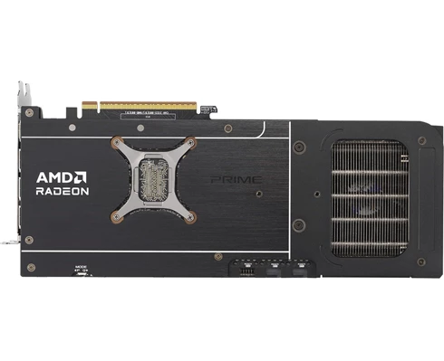 ASUS Radeon RX 9070 16GB PRIME OC