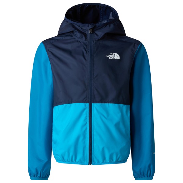 The North Face - Boy's TNF Cyclone Wind Jacket - Coupe-vent