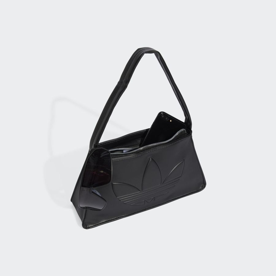 Adidas Original Sac bandoulière contours Trèfle