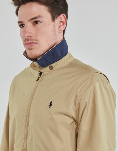 Polo Ralph Lauren - POLYESTER MICRO-BI-SWING WB Beige