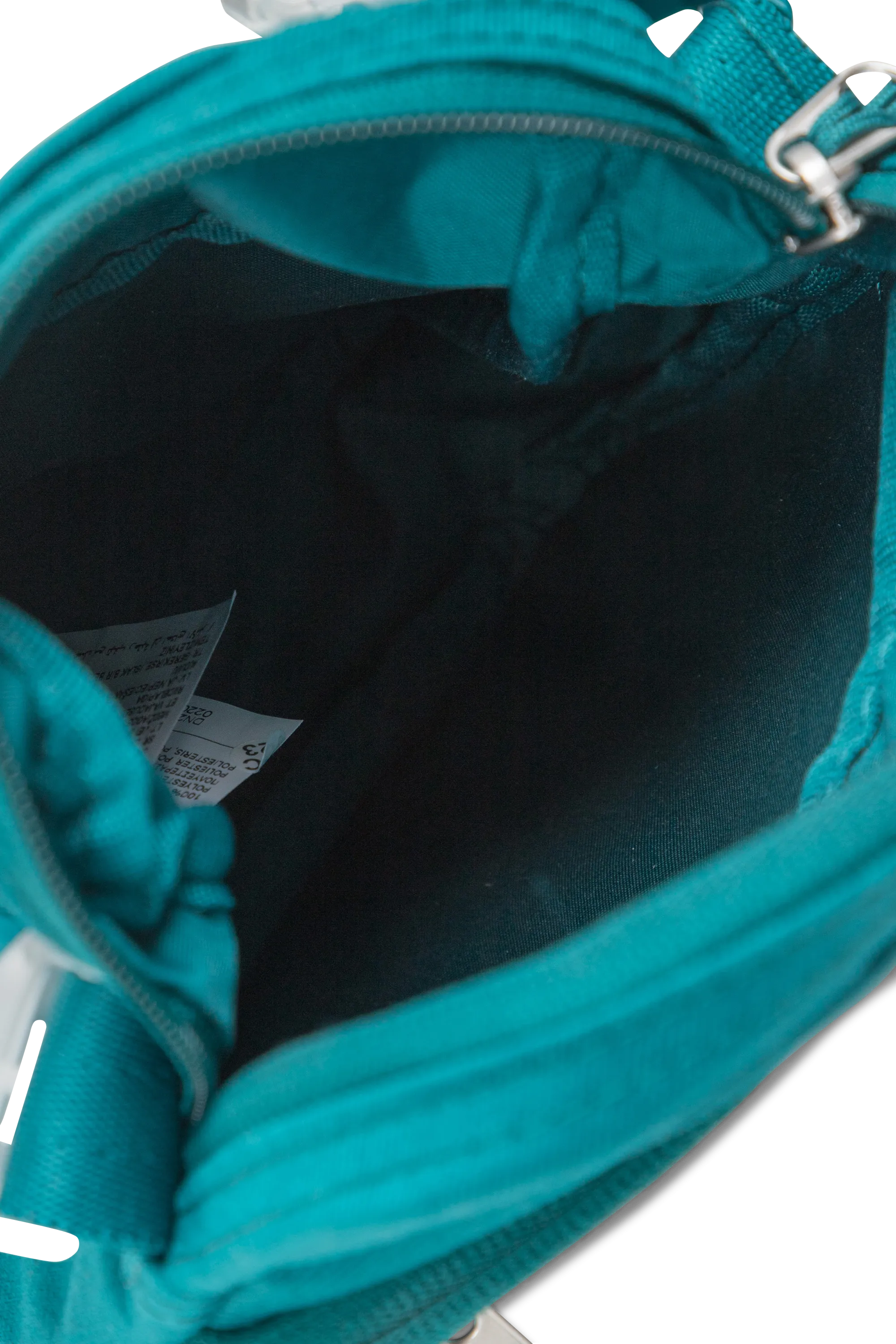 NIKE Sac bandoulière  NIKE ELEMENTAL PREMIUM Vert