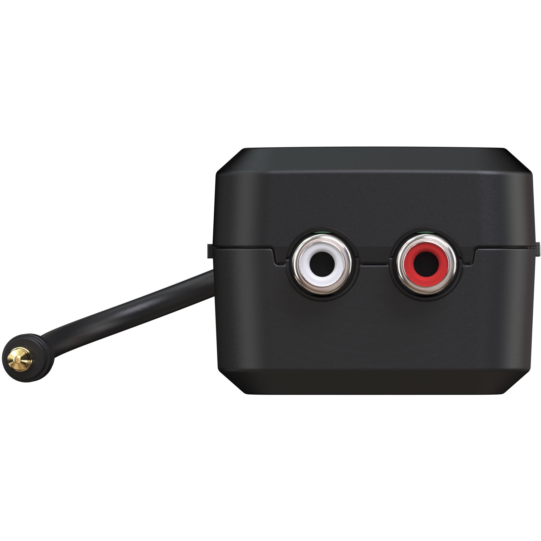 IK Multimedia iRig Stream Solo 3-in, mono-out streaming interface