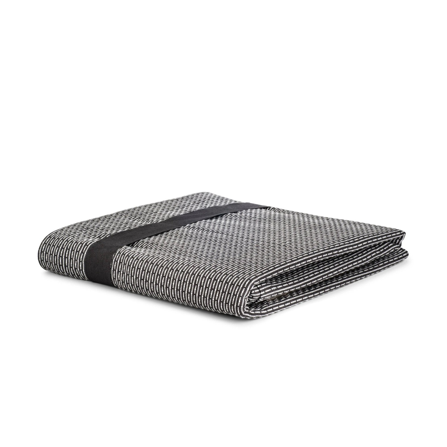 The Organic Company Badetuch The Organic Company Wellness Towel morning grey