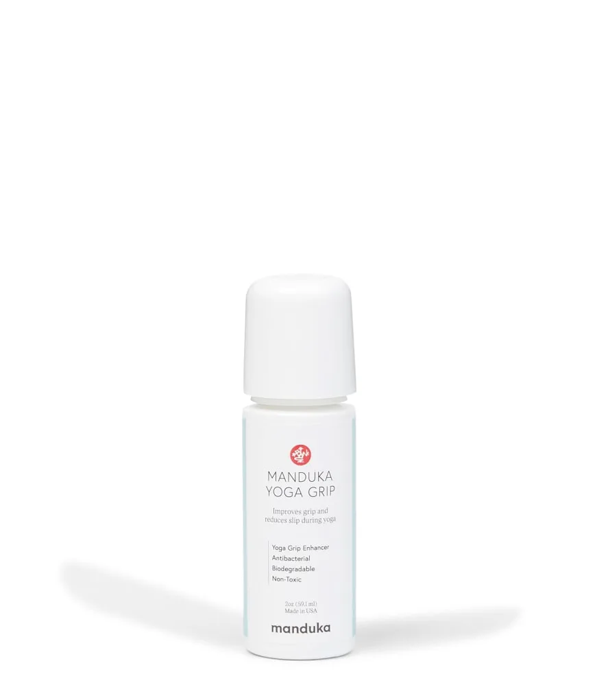 Manduka Yoga Grip Citrus
