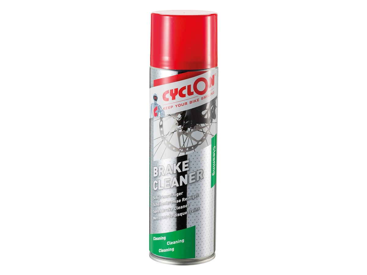 Cyclon Brake Cleaner 500 ml remreiniger
