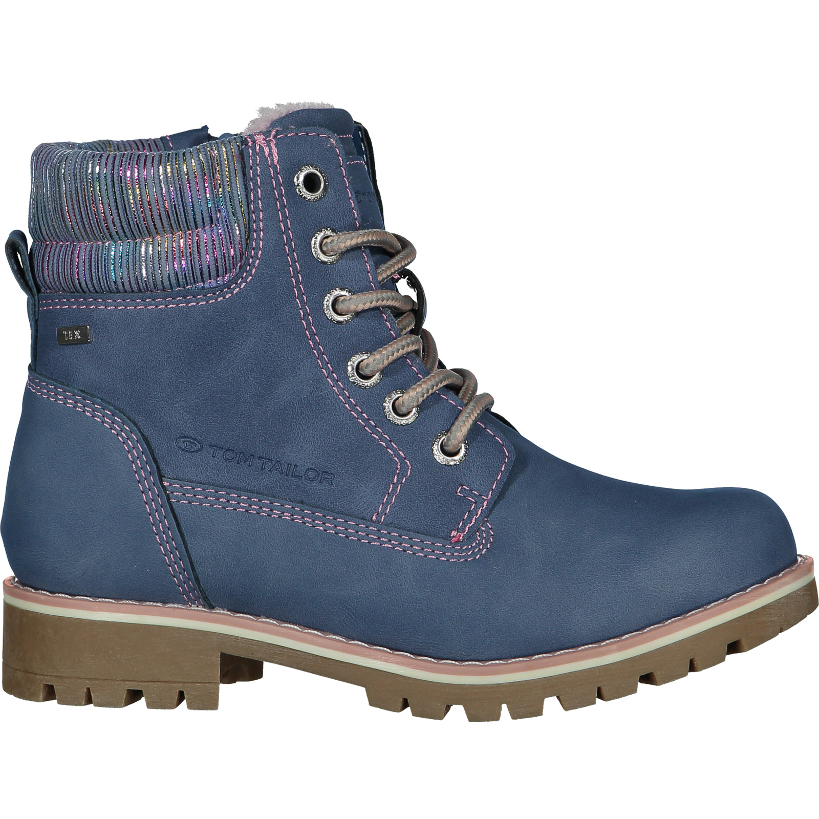 Tom Tailor Kinderstiefel Julika 35