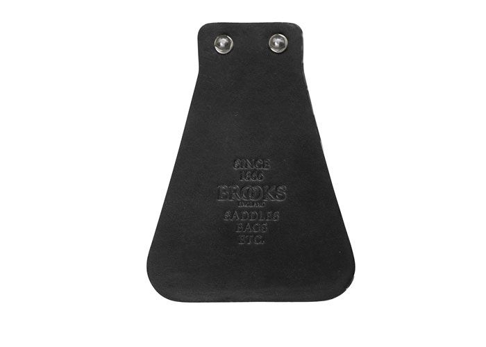 Brooks Schmutzfänger 'Mud Flap' black kaufen | Bike-Discount