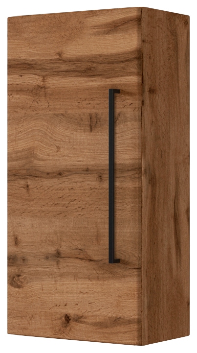 welltime Hängeschrank »Luena« Breite 30 cm, mit verstellbaren Einlegeböden