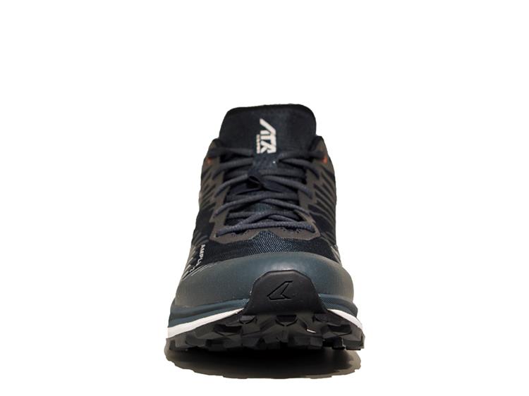 LOWA Amplux 2 311680 navy/grau