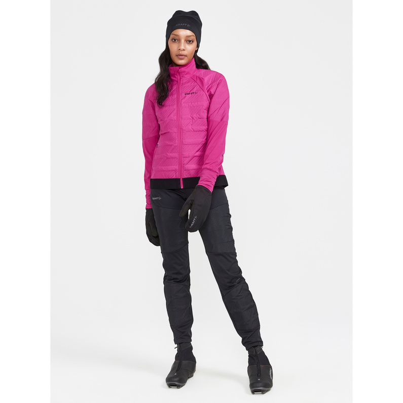 Craft Damen Adv Nordic Training Speed Hose
