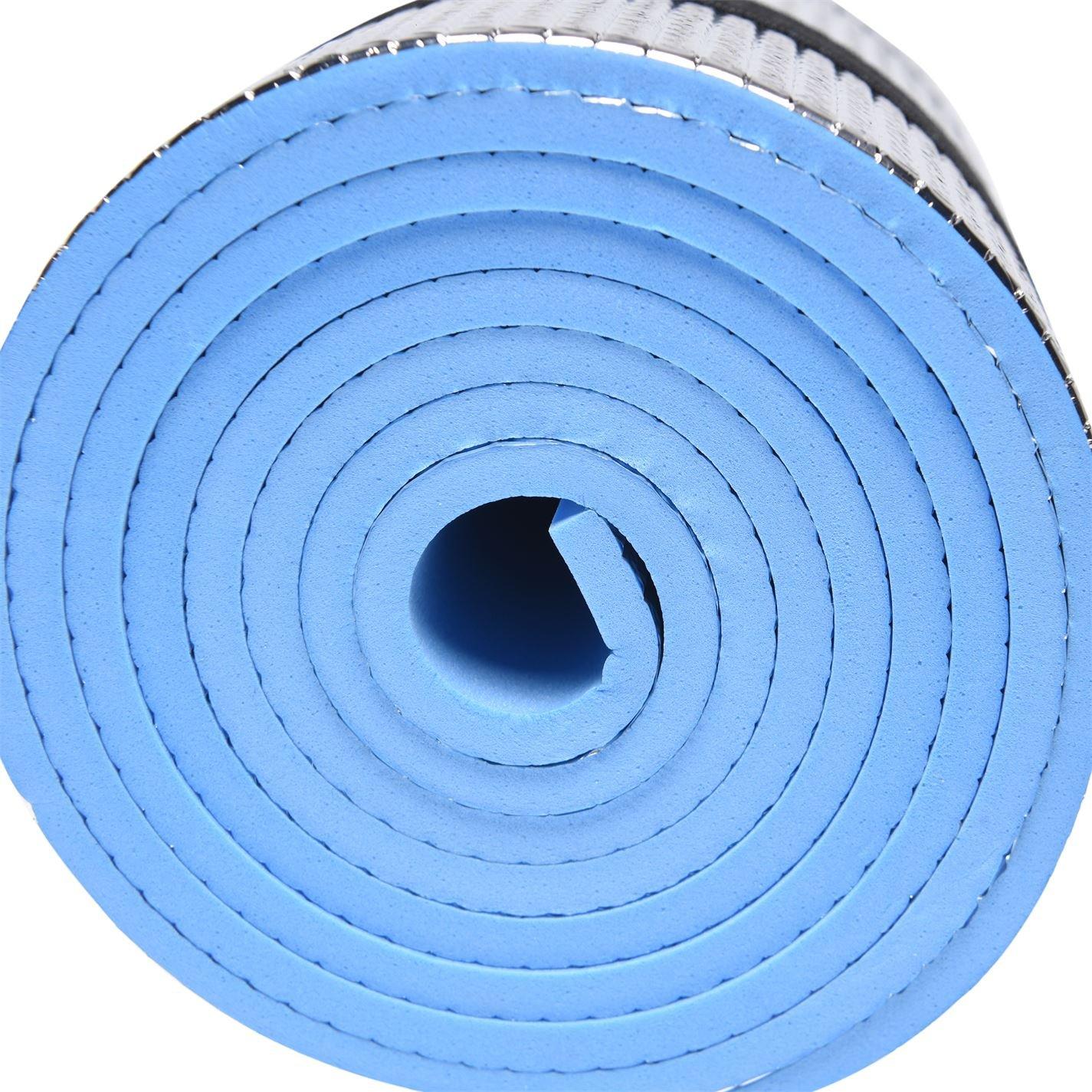 Karrimor Camp Mat 6MM Adults