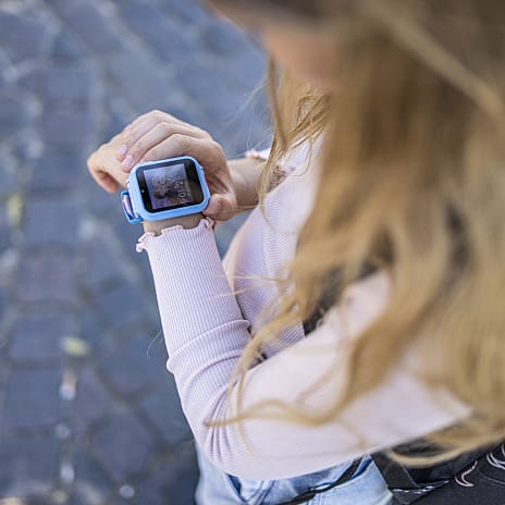 Accutime Smartwatch Frozen 2