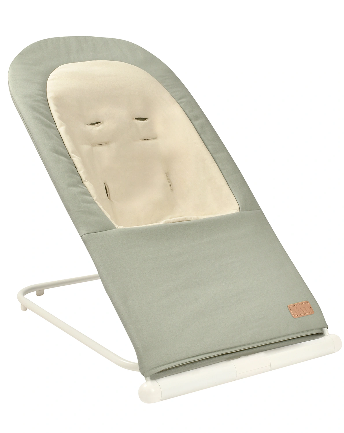 Babywippe EASY RELAX in flechte