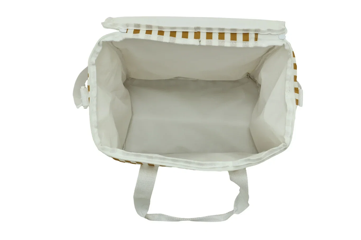 Kjølebag Strand Gulstripet 26 L