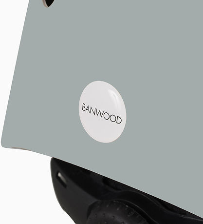 Banwood Fahrradhelm - Öko - Clay