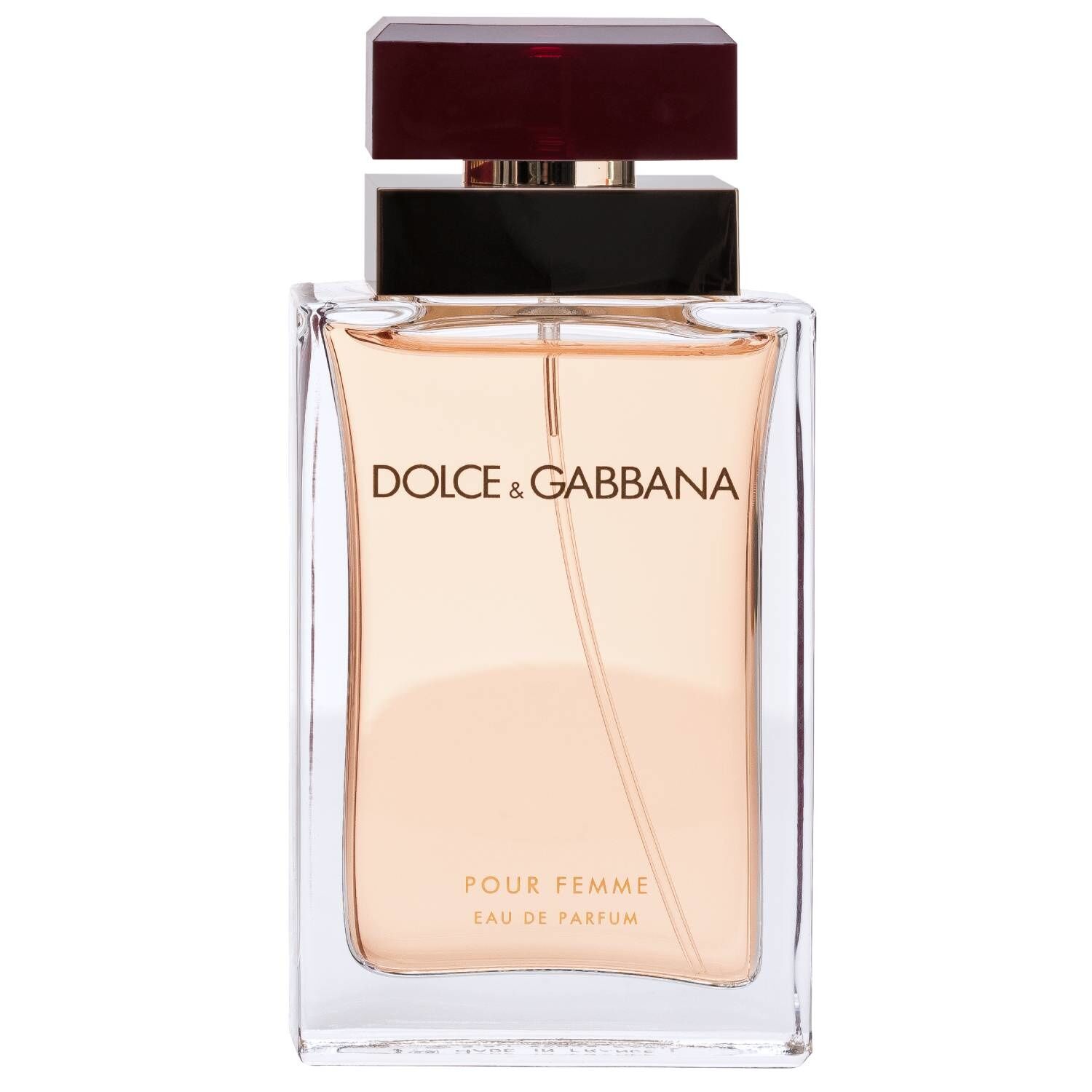 Dolce & Gabbana Pour Femme, Eau de Parfum, 50 ml