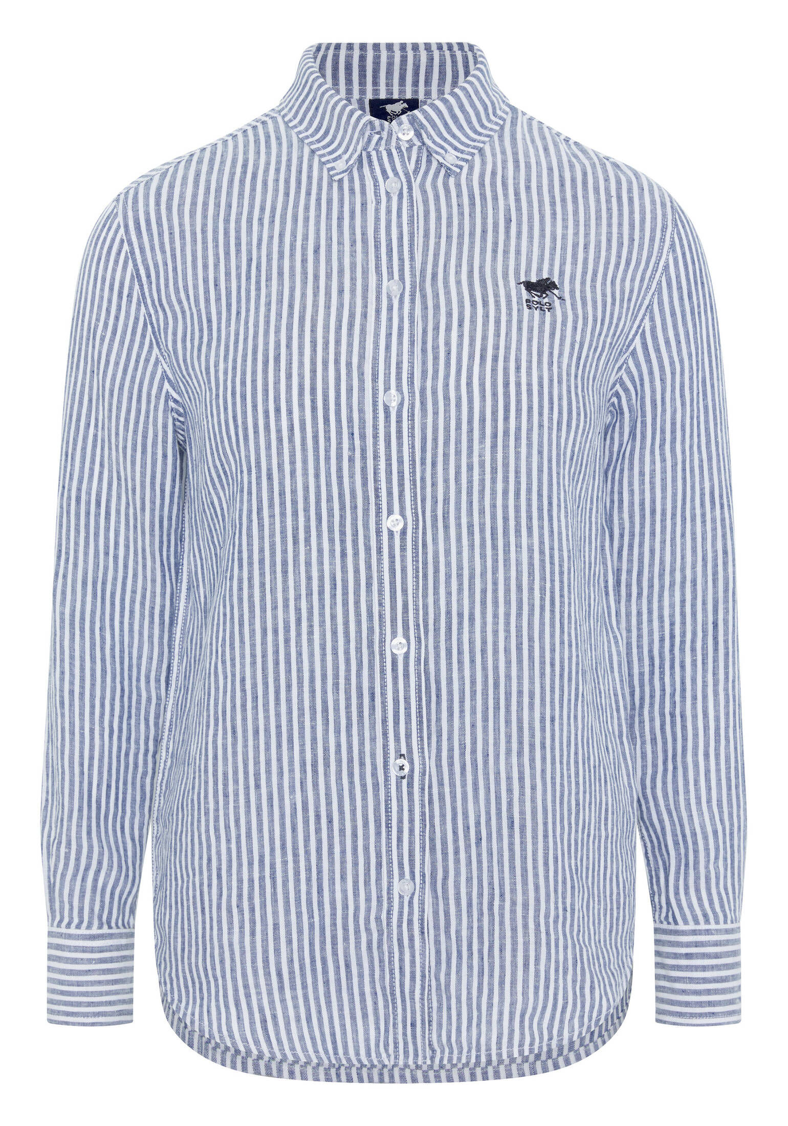 Polo Sylt| Damen Bluse