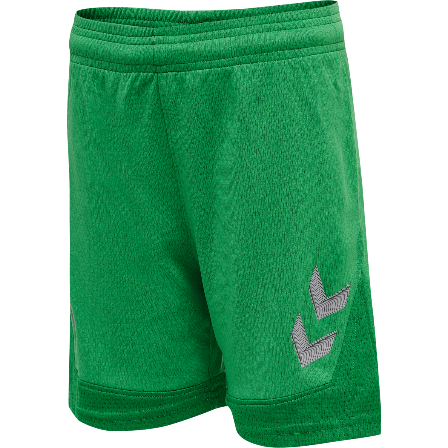 hmlLEAD POLY SHORTS KIDS