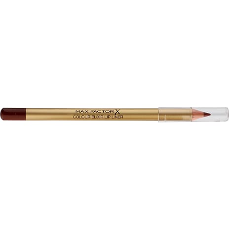 Lipliner 25 Brown 'n Bold