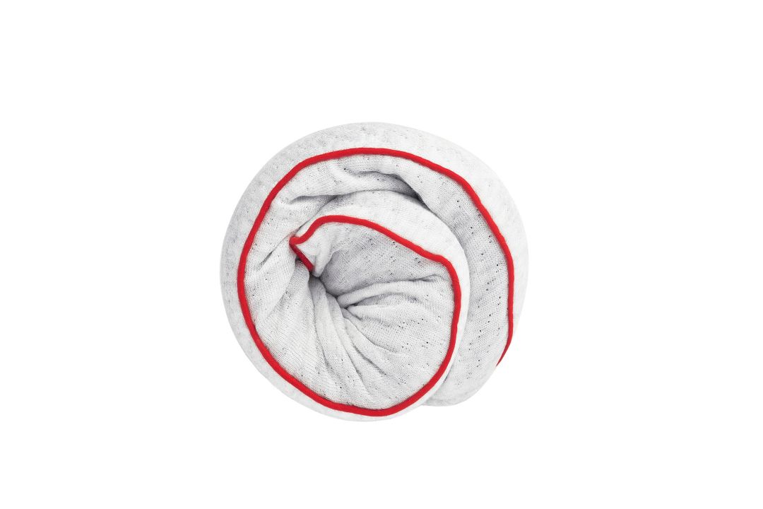 Kopfkissen Recovery Pillow FC Bayern München LIGHT GREY