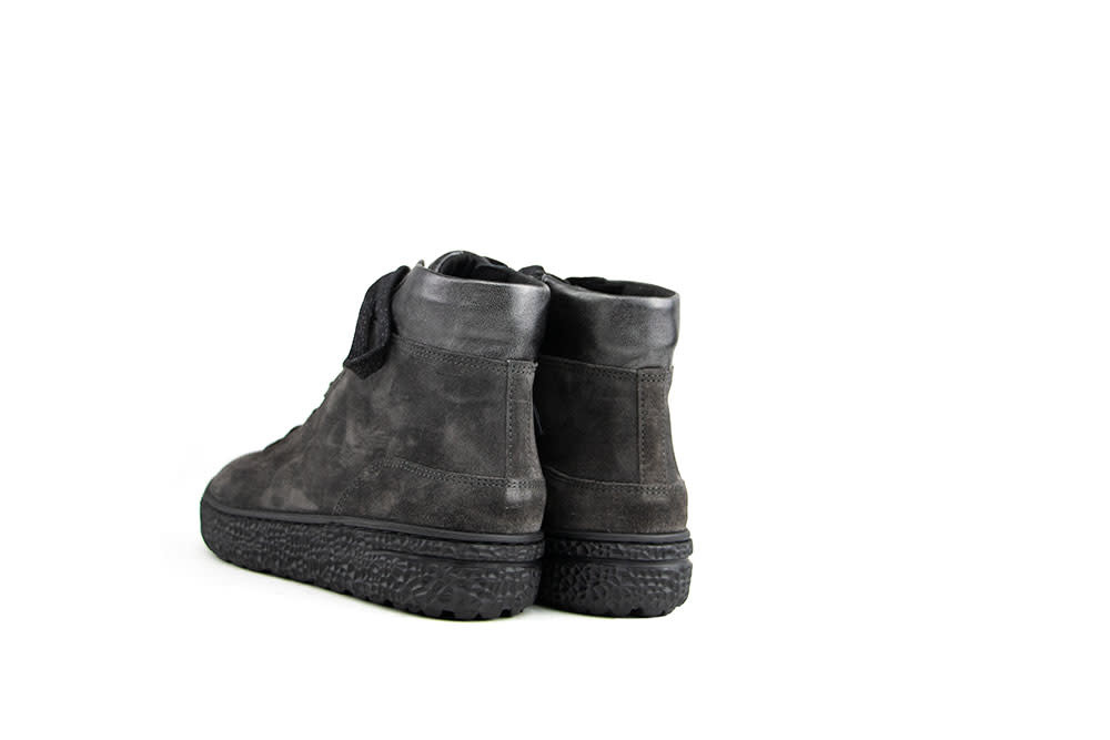 Hartjes Phil Boot Granit Smoke