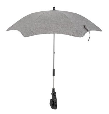 Beemoo Parasoll til Barnevogn, Grey