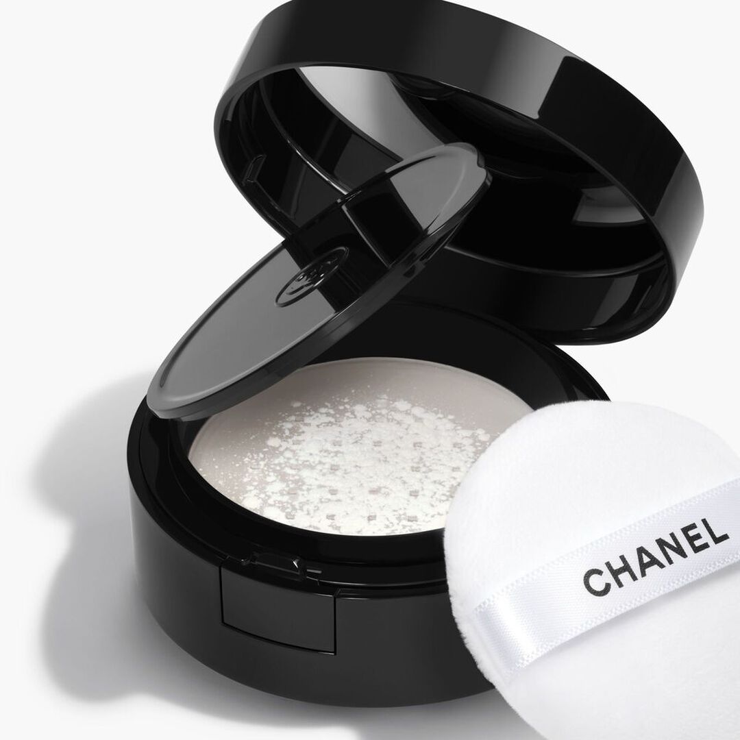 CHANEL POUDRE UNIVERSELLE LIBRE Format Nomade