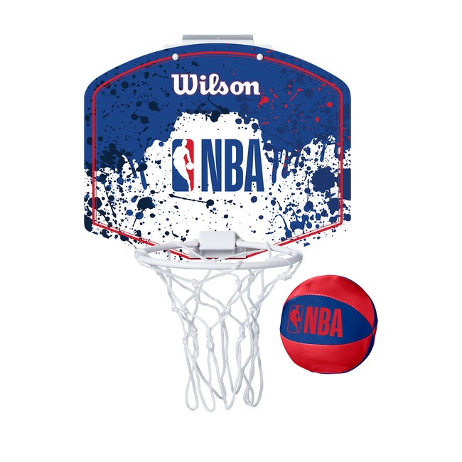 NBA Team Mini-Korb