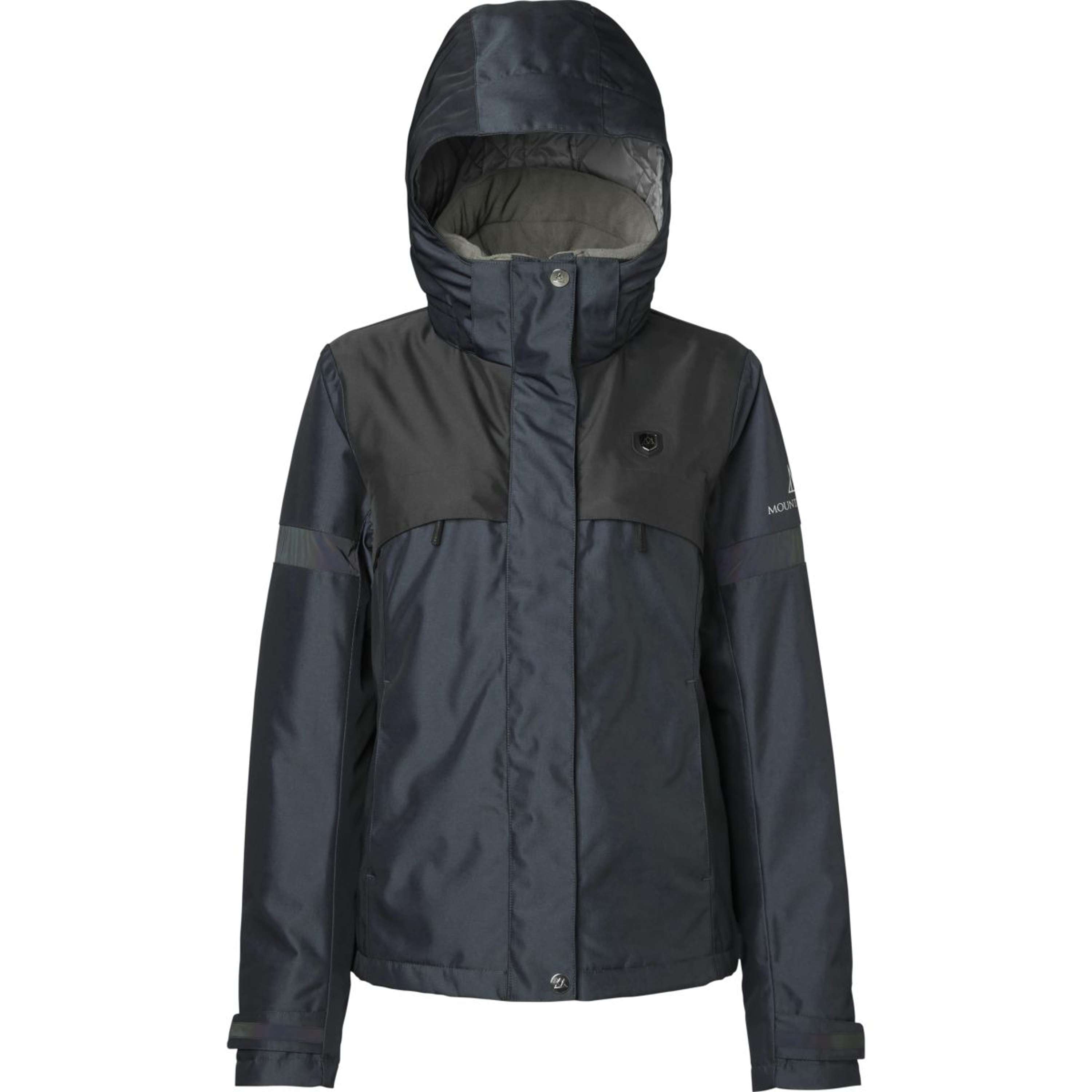 Mountain Horse Jas Royal Grace Blauw