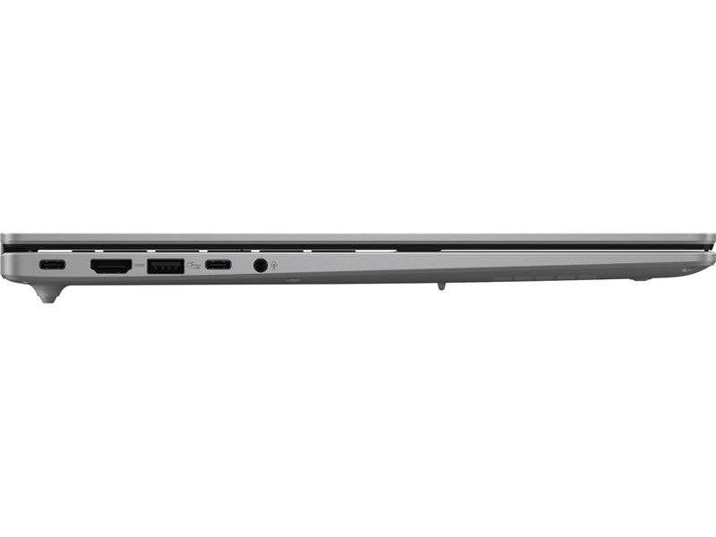 ASUS Vivobook 16 (M1607KA-MB063W) Kompakter Laptop mit leistungsstarkem AMD Ryzen AI Prozessor