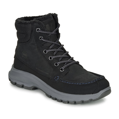 Helly Hansen - GARIBALDI V4 - Noir