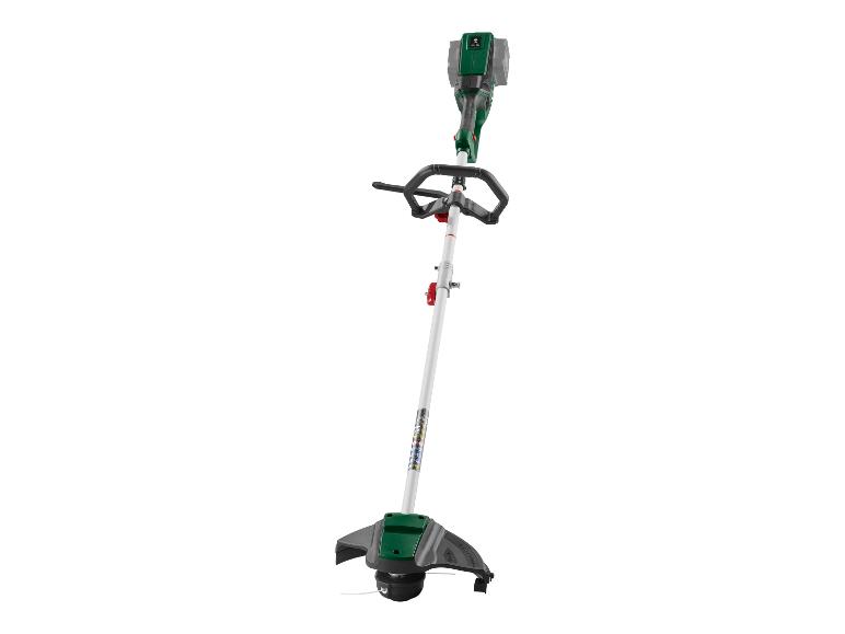 Accu-tuincombitool 40 V zonder accu's en lader