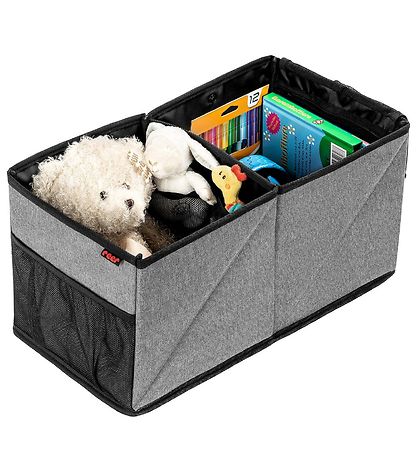 Reer Aufbewahrungsbox - 24x46x24 - Grau