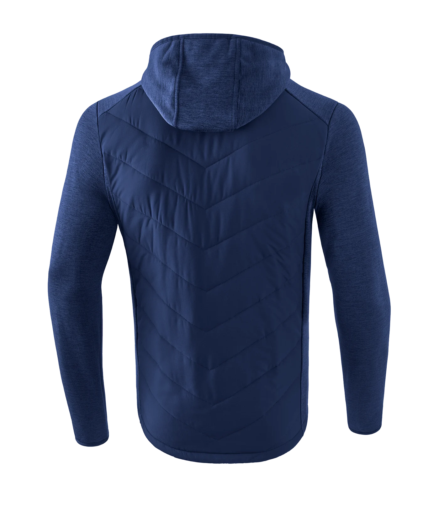 Erima Steppjacke Kids Blau