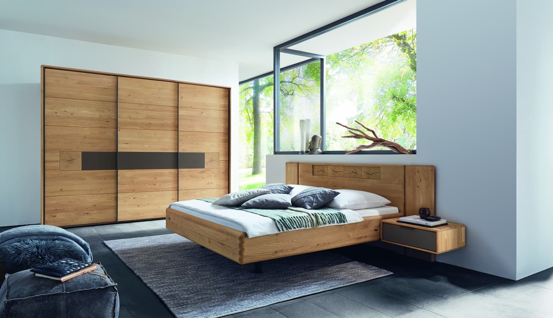 Schlafzimmer WSM1006