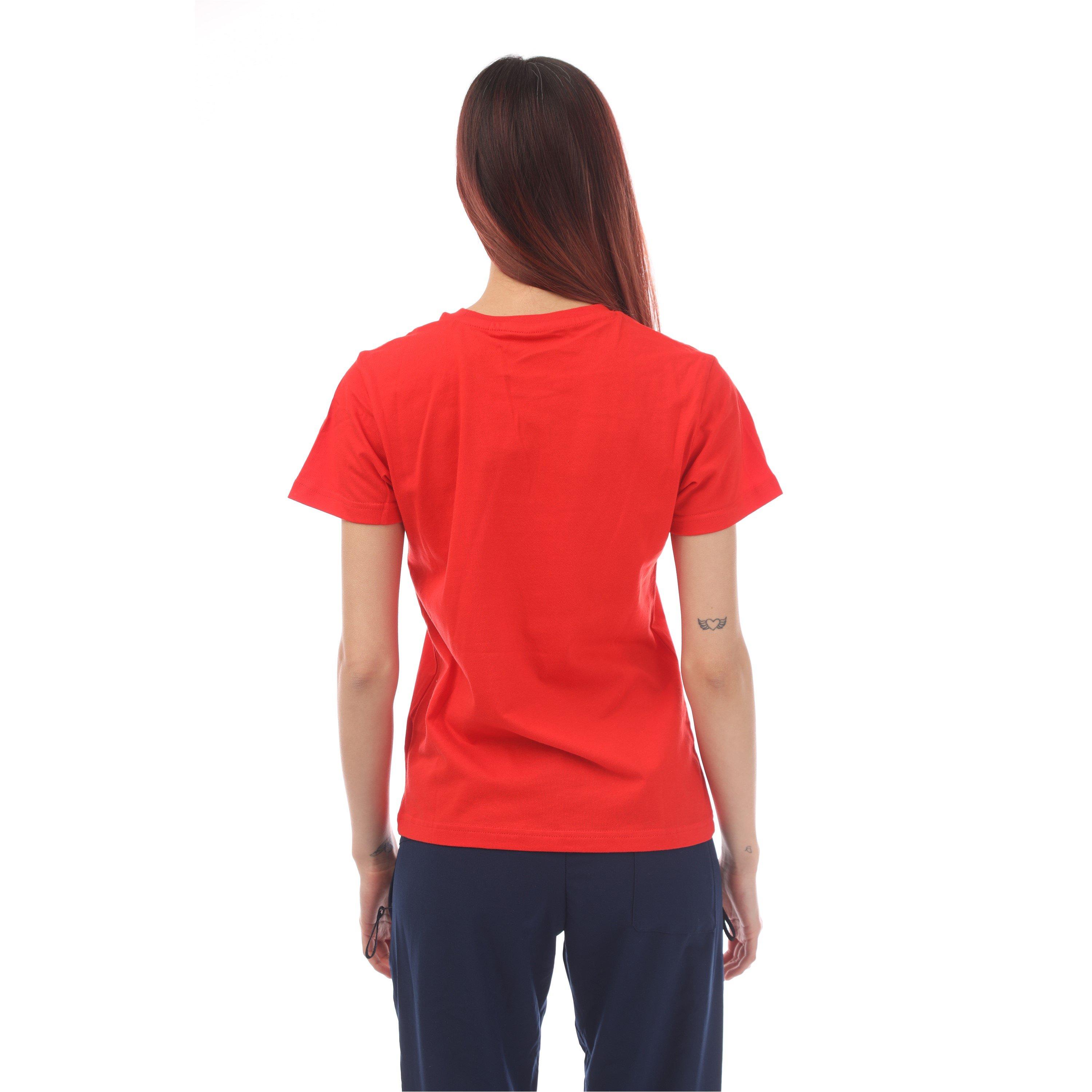 adidas Co Tee W Ld99