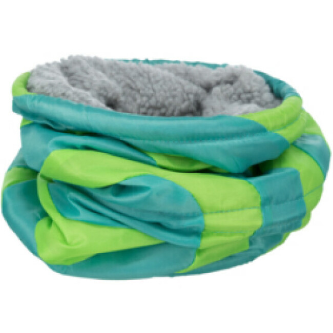 Tunnel douillet pour cochons d'Inde Trixie