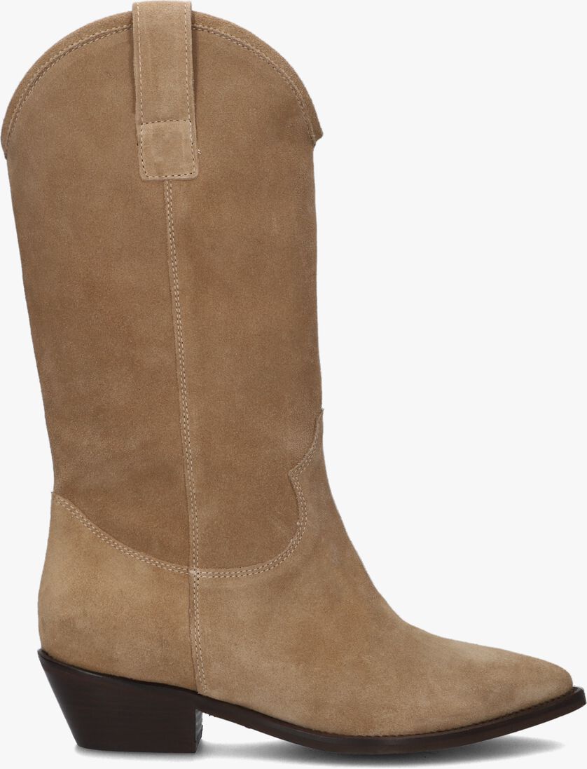 NOTRE-V bruine notre-v cowboylaarzen 01 190