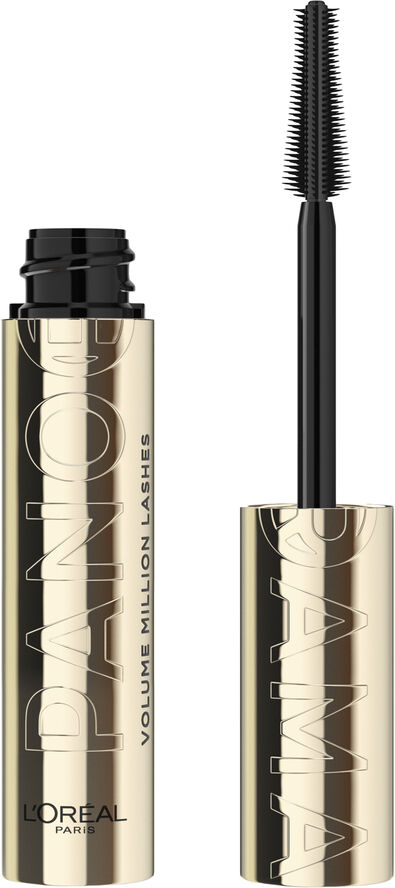 L'Oréal Paris L'Oréal Paris Volume Million Lashes Panorama Mascara Brown