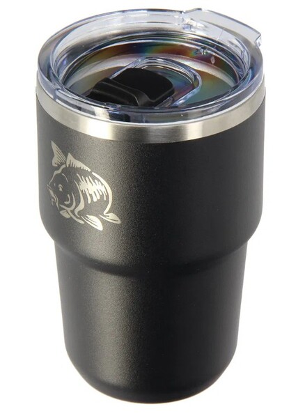 Ensemble thermos NGT pour boisson de plein air Double Tasse Empilable (Tasse   Mug)