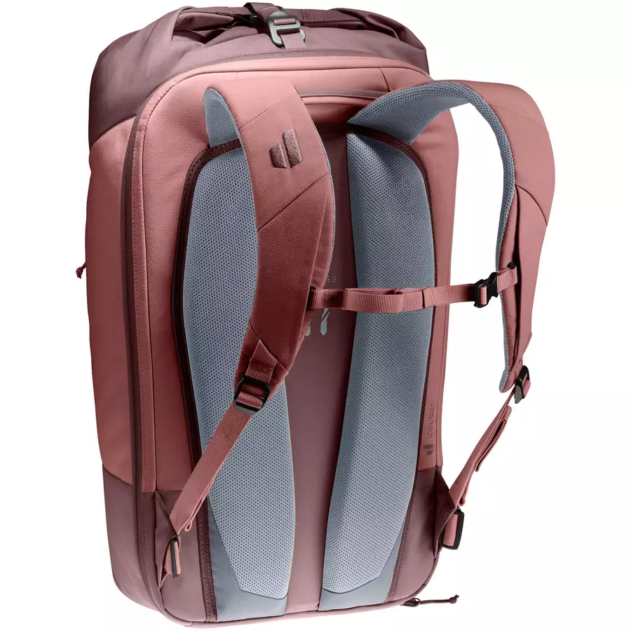 Deuter Utilion 30 - Rucksack 16 51 cm caspia-raisin