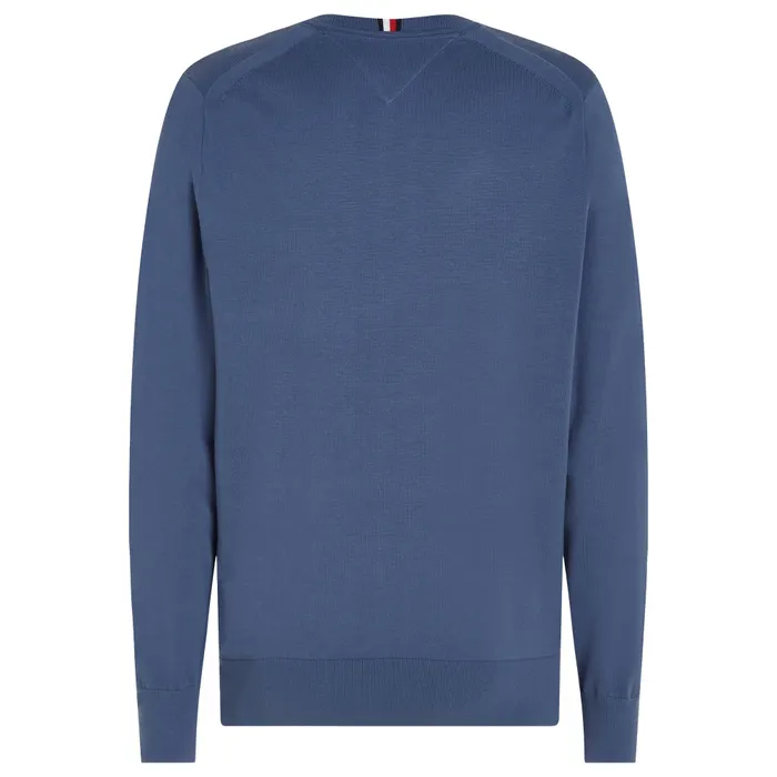 Tommy Hilfiger 1985 Crew Sweater Heren