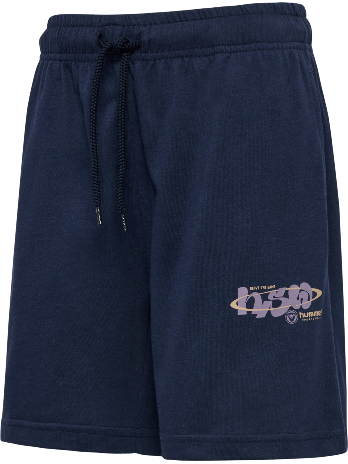 hmlJR LOOSE SET HS GRAPHIC