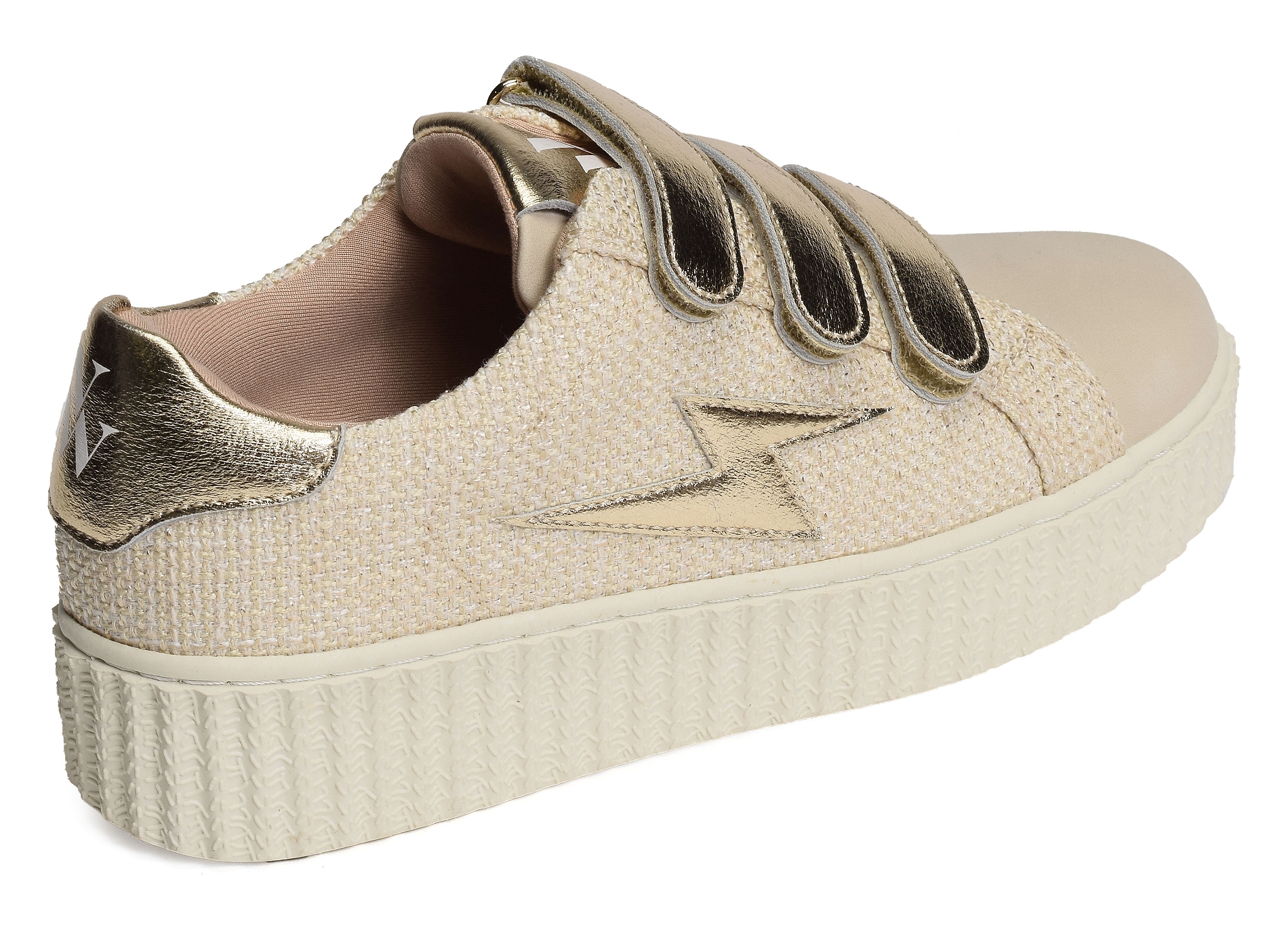 Summer beige or