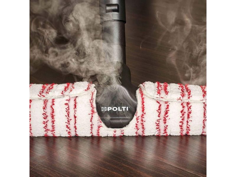 Polti Dampfreiniger Vaporetto Lecoaspira FAV30 Dampfreiniger und Wasserfilter-Staubsauger