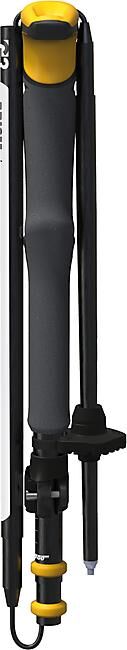 G3 - BATONS PIVOT SPLITBOARD