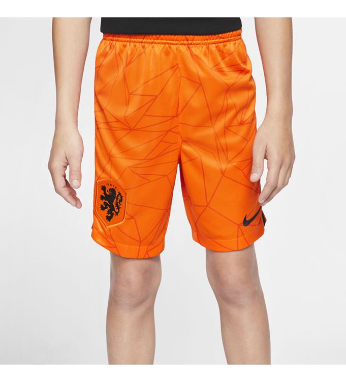 Nike JR KNVB Stadium Thuisshort 2020/2022