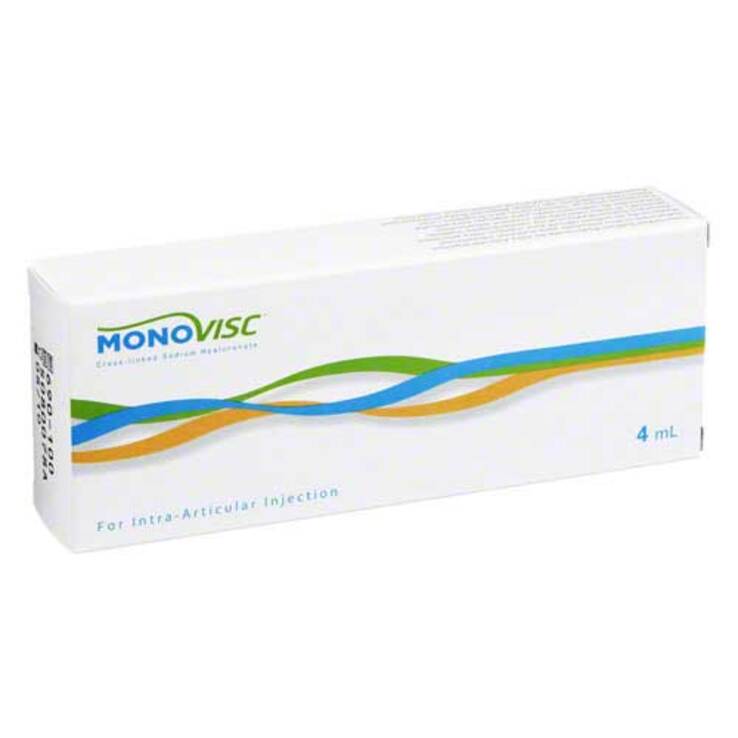 Monovisc Fertigspritzen, 1X4 ml