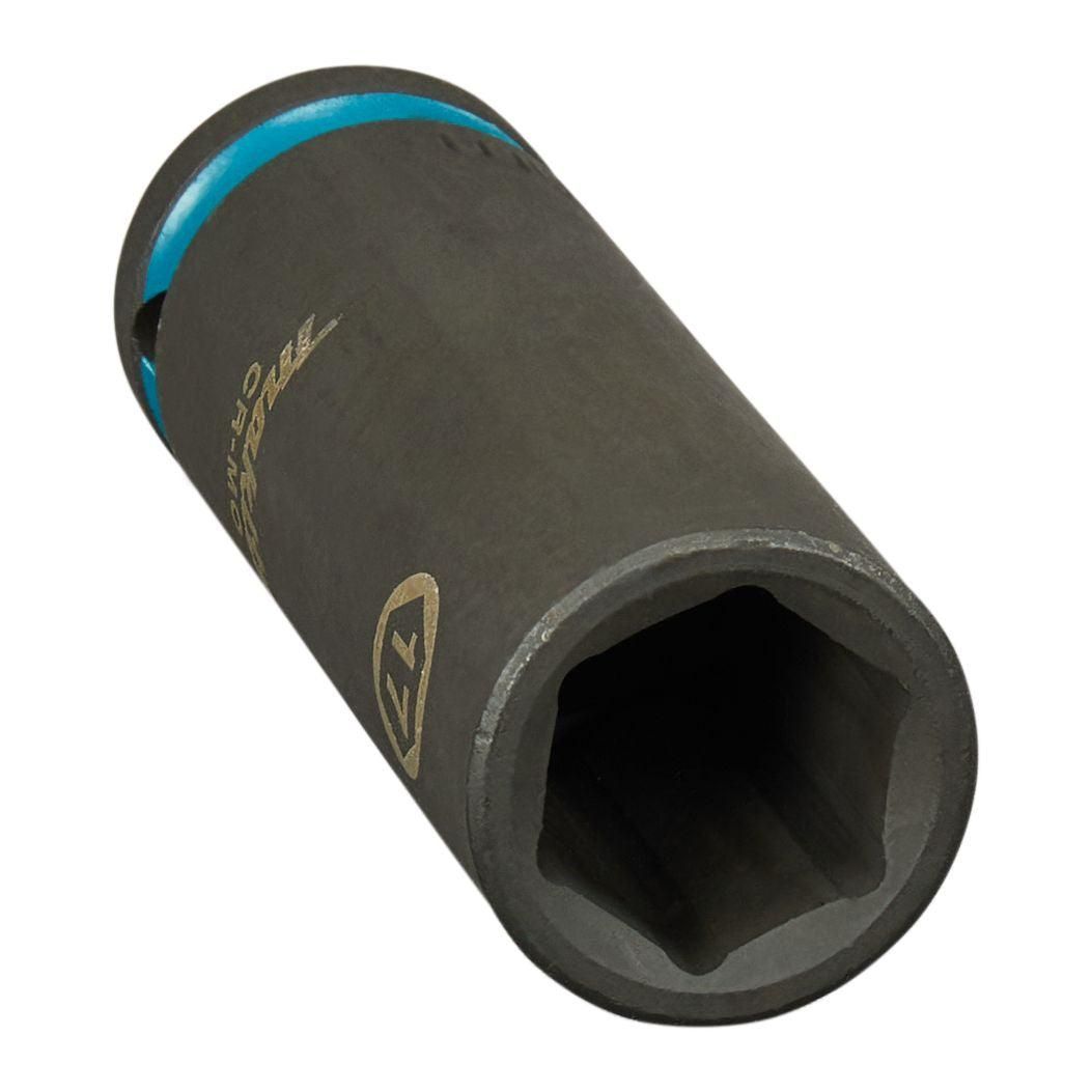 Makita E-16477 Impact Black Krachtdop 1/2\